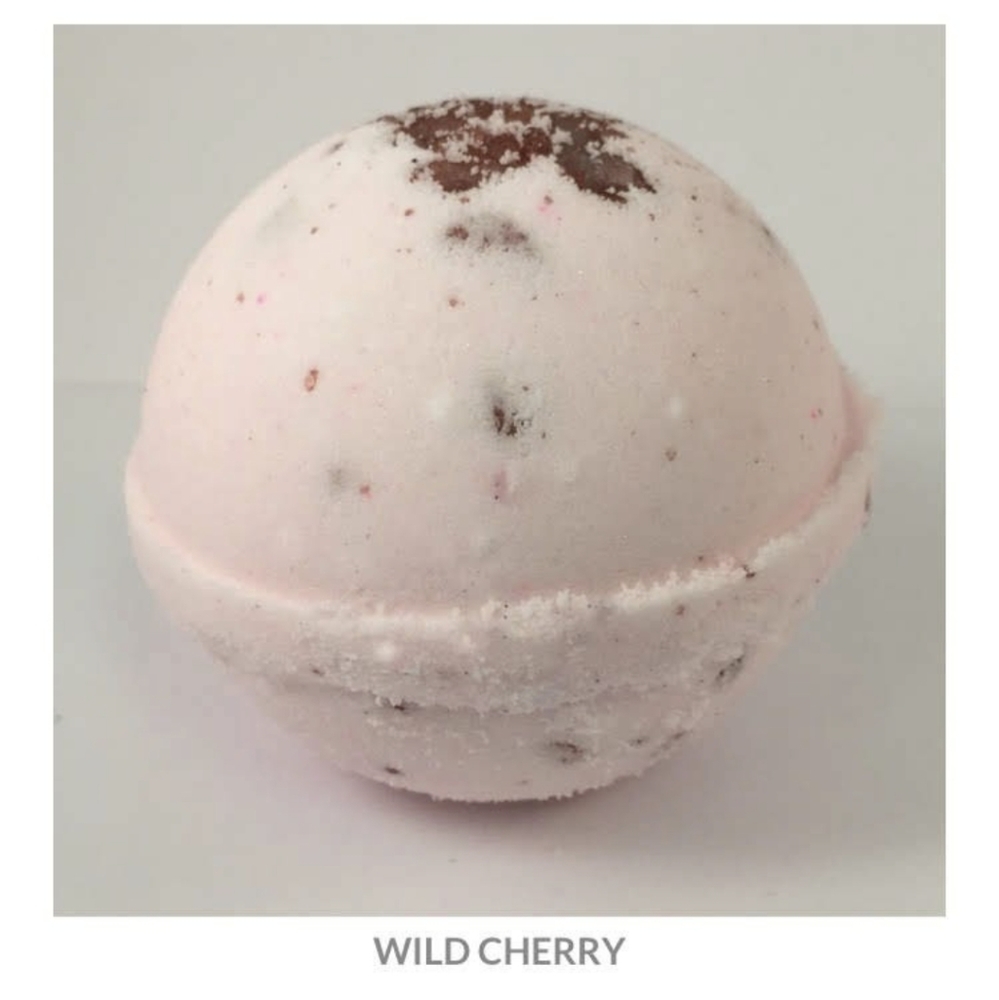 💣Large Organic Fizzy Bath Bombs💣